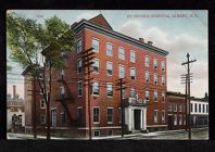 St. Peter's Hospital, Albany, N.Y.